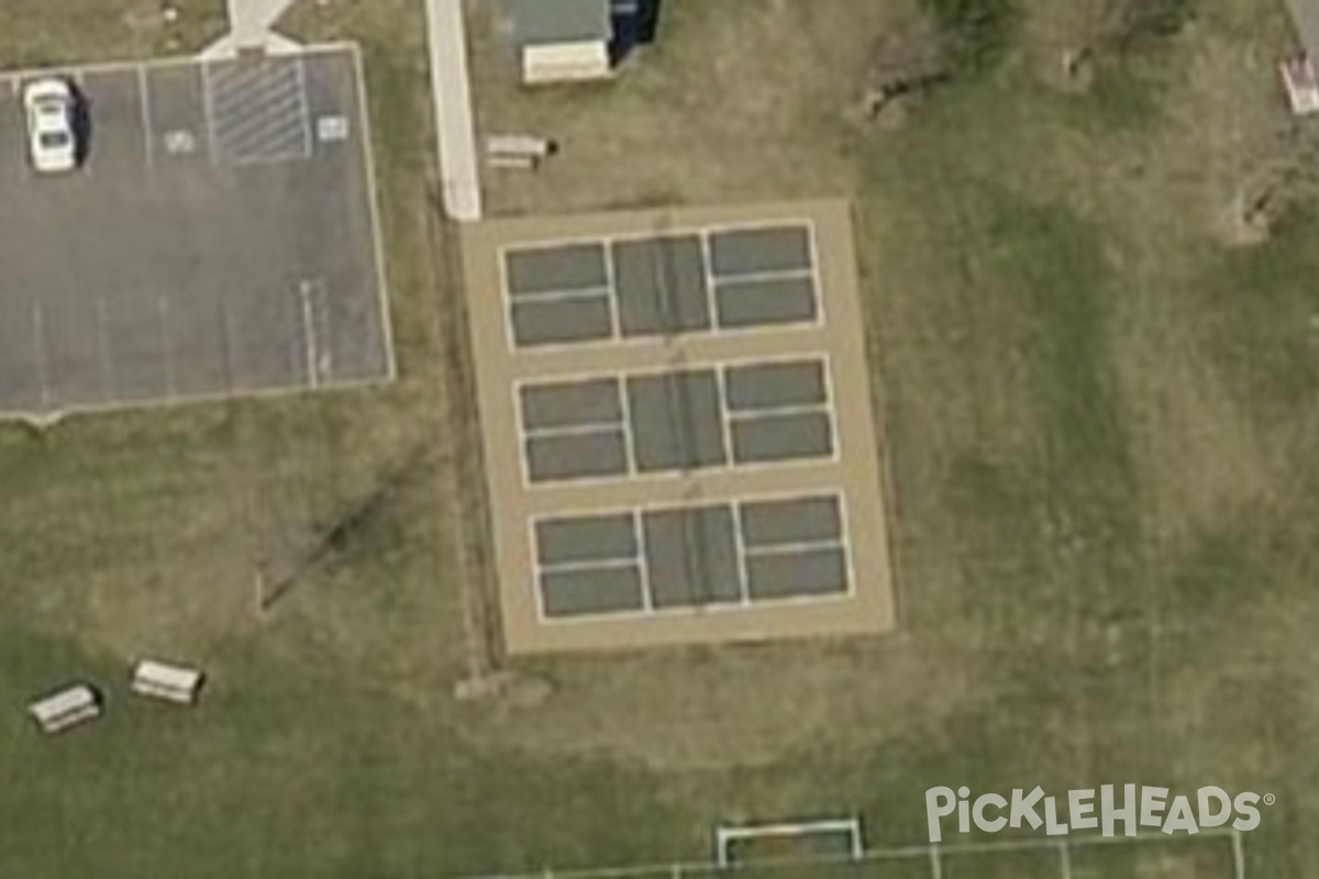 Photo of Pickleball at Beck Park